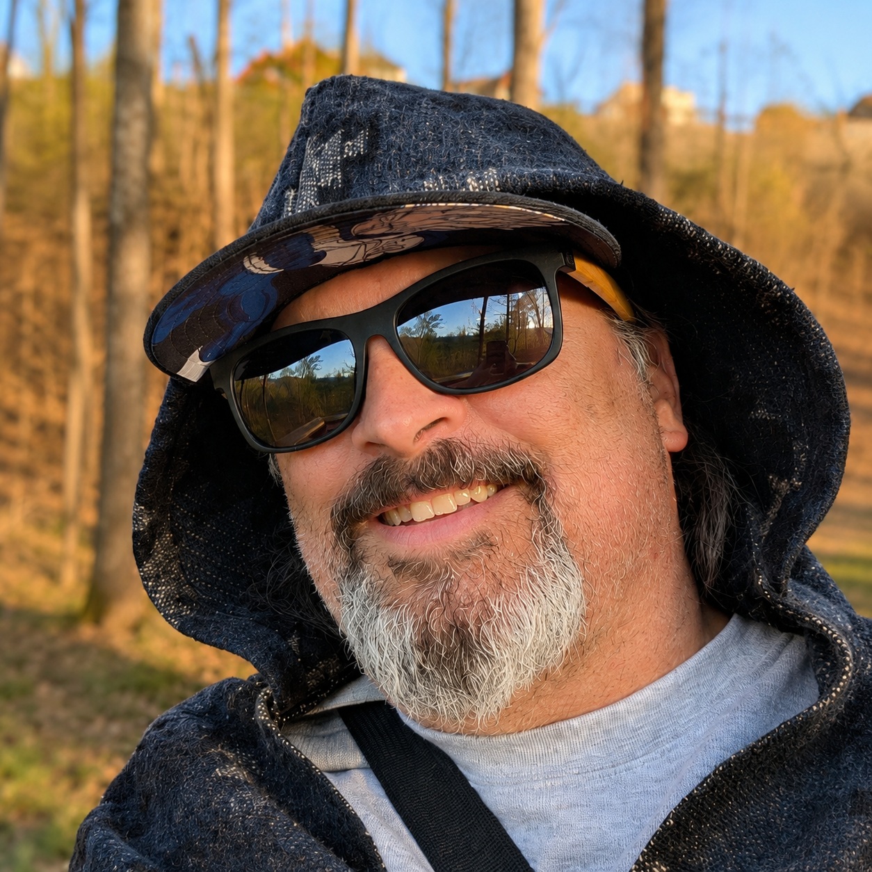 Shane Hardin - AtlantisITS AI Architect