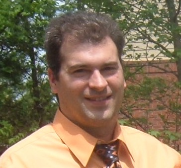 Shane Hardin - AtlantisITS AI Architect